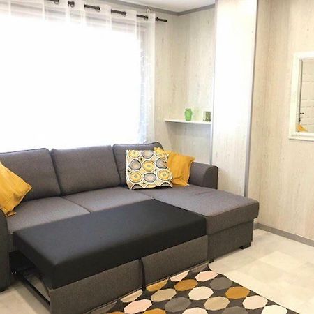 Pueblo Canario Loft In Las Americas Playa Feñabe Extérieur photo
