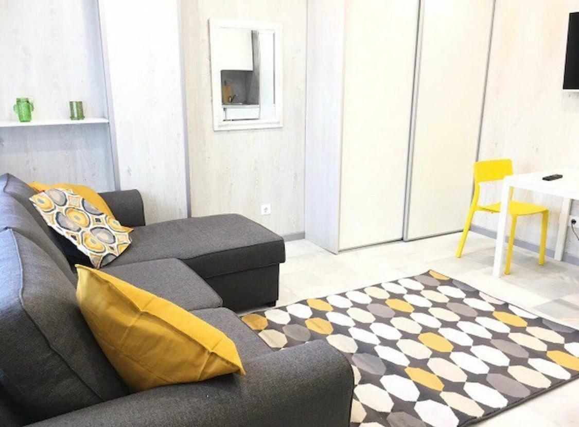 Pueblo Canario Loft In Las Americas Playa Feñabe Extérieur photo