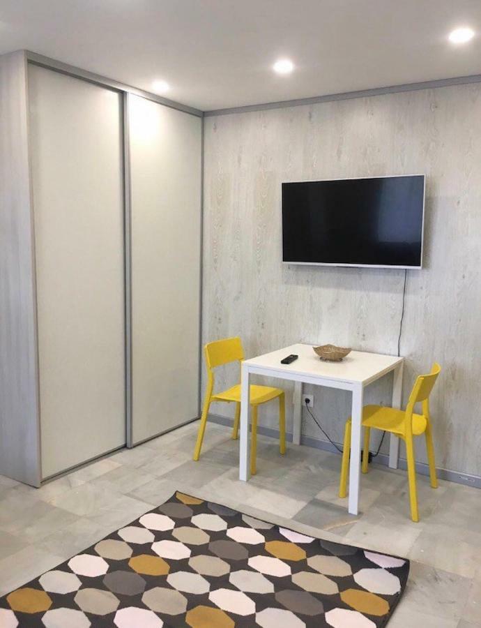 Pueblo Canario Loft In Las Americas Playa Feñabe Extérieur photo