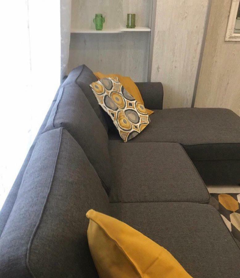 Pueblo Canario Loft In Las Americas Playa Feñabe Extérieur photo