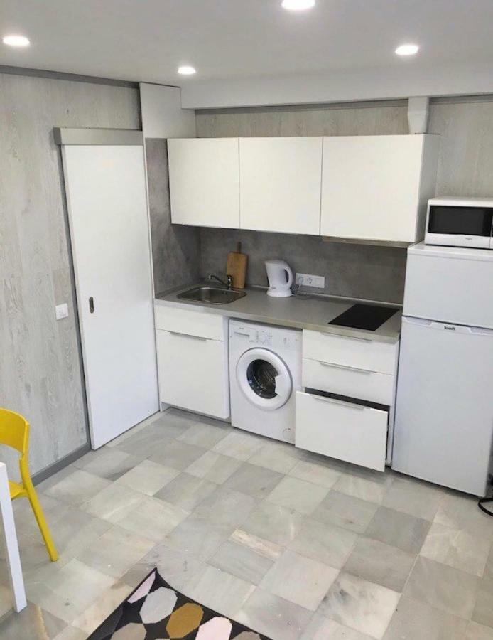 Pueblo Canario Loft In Las Americas Playa Feñabe Extérieur photo