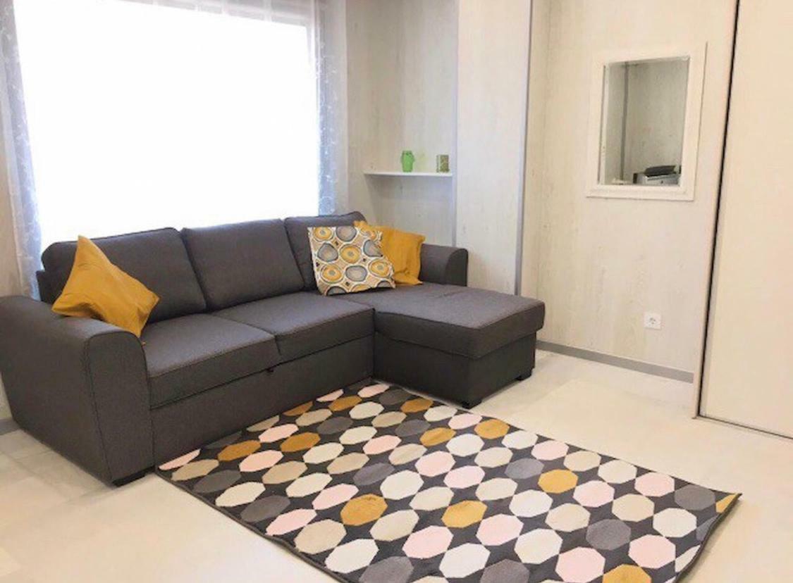 Pueblo Canario Loft In Las Americas Playa Feñabe Extérieur photo