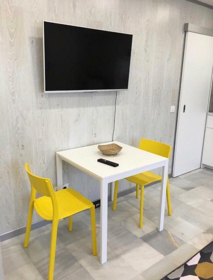 Pueblo Canario Loft In Las Americas Playa Feñabe Extérieur photo